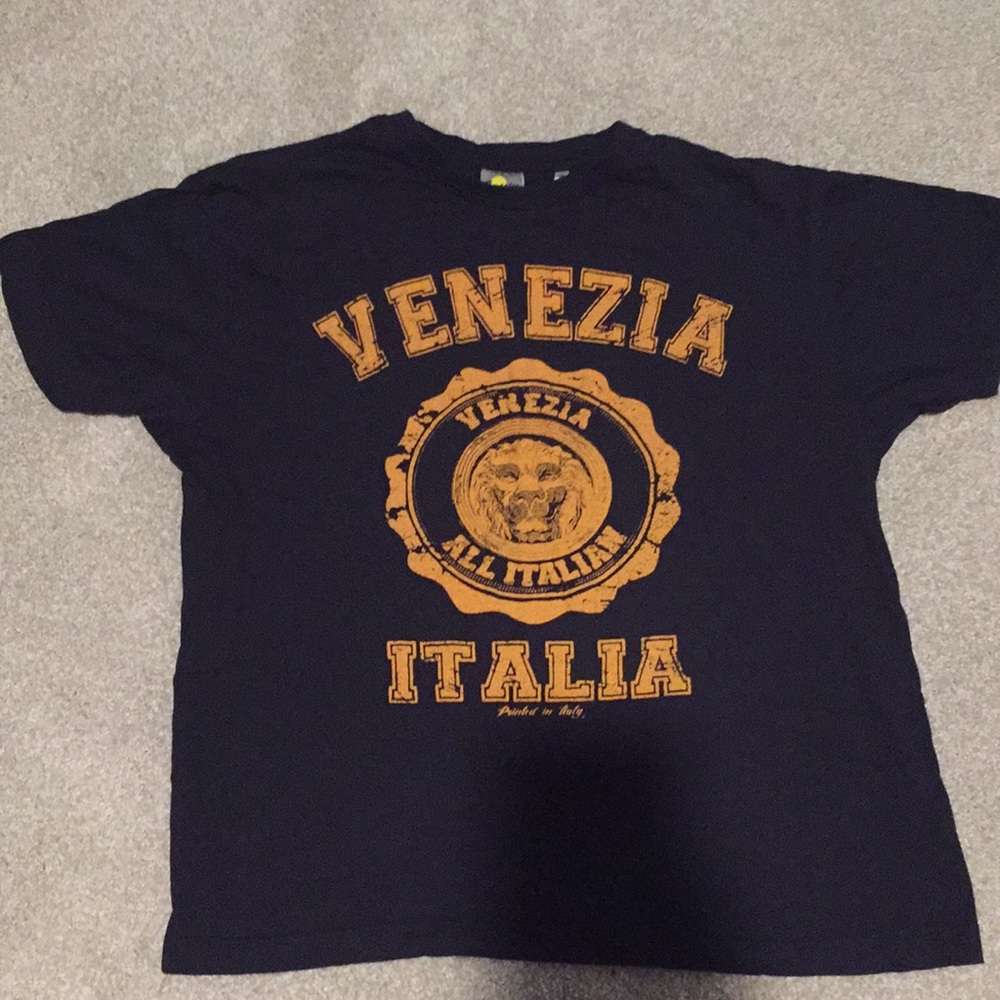 Italia t-shirt